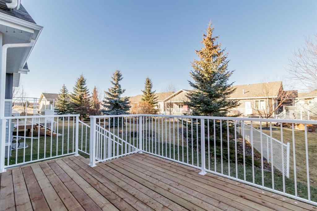 MLS&reg; # A2238079 - 4930 Beardsley Avenue  in Henner\'s Landing Lacombe, Residential Open Houses