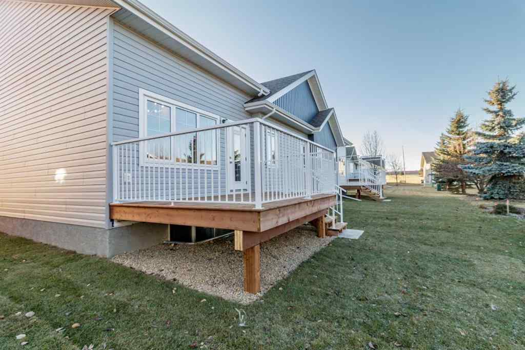 MLS&reg; # A2238079 - 4930 Beardsley Avenue  in Henner\'s Landing Lacombe, Residential Open Houses