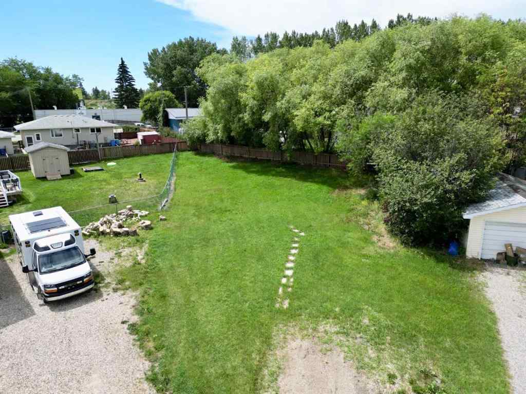 MLS® A2238093 - 18 Fowler Bay  in NONE Acme, Land