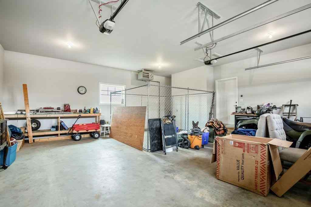 MLS® A2238097 - 30028 Range Road 41   in NONE Rural Mountain View County, Residential