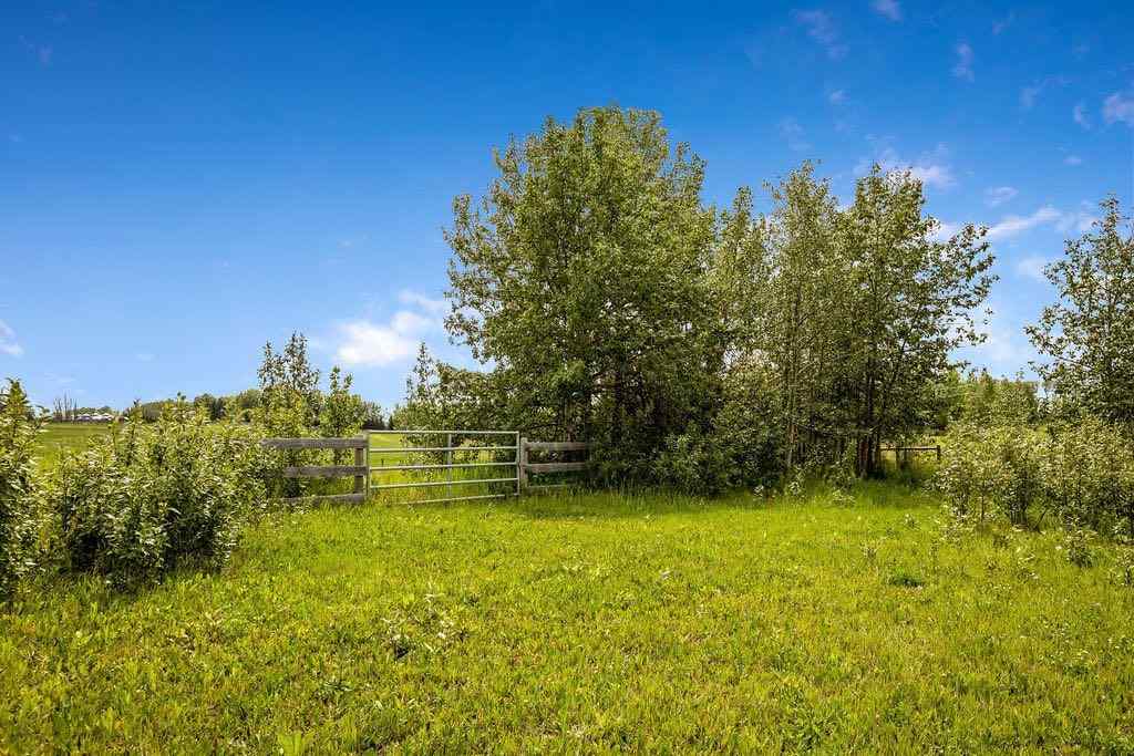 MLS® A2238097 - 30028 Range Road 41   in NONE Rural Mountain View County, Residential