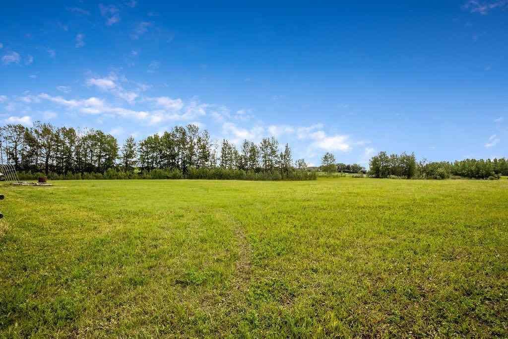 MLS® A2238097 - 30028 Range Road 41   in NONE Rural Mountain View County, Residential