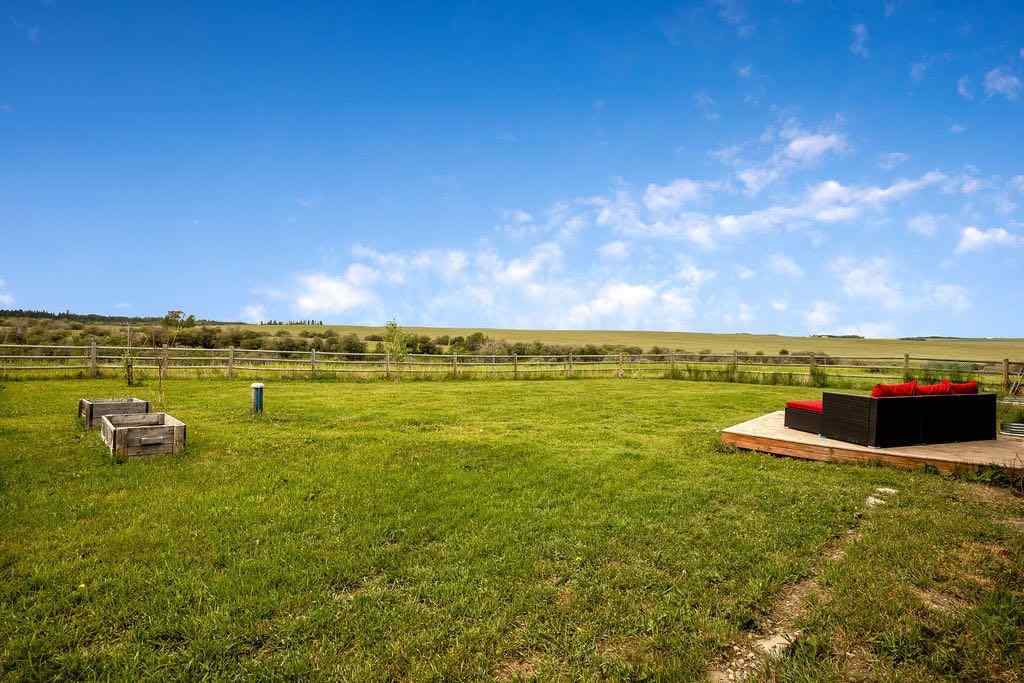 MLS® A2238097 - 30028 Range Road 41   in NONE Rural Mountain View County, Residential
