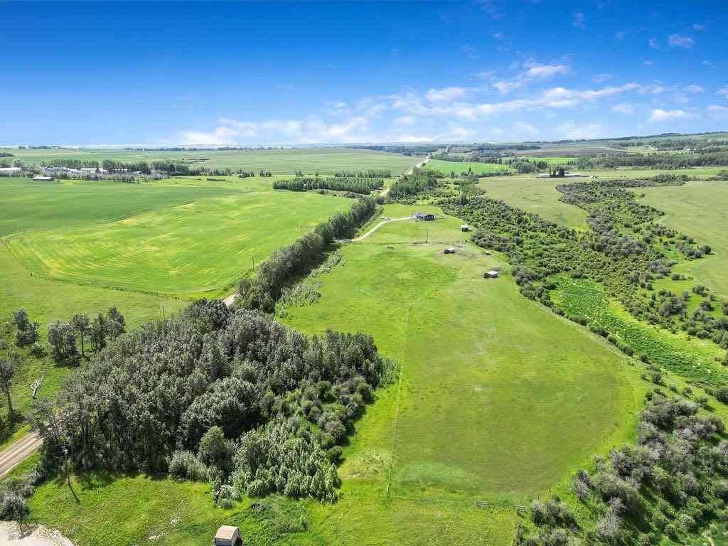 MLS® A2238097 - 30028 Range Road 41   in NONE Rural Mountain View County, Residential