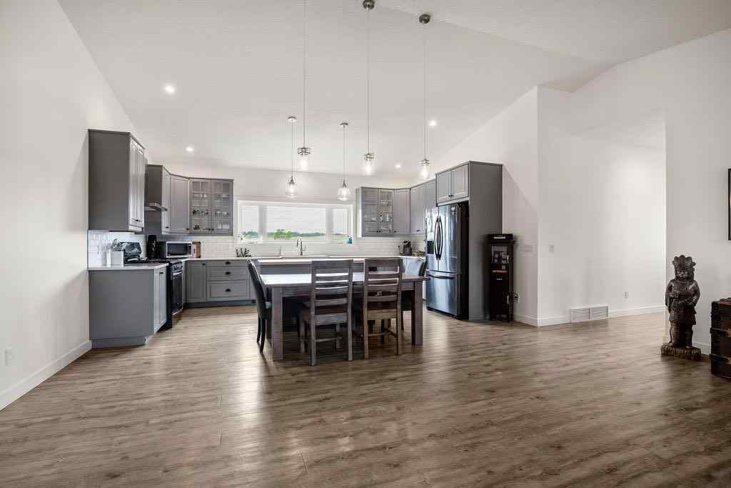 MLS® A2238097 - 30028 Range Road 41   in NONE Rural Mountain View County, Residential