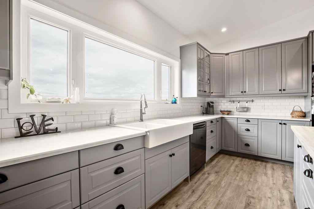 MLS® A2238097 - 30028 Range Road 41   in NONE Rural Mountain View County, Residential