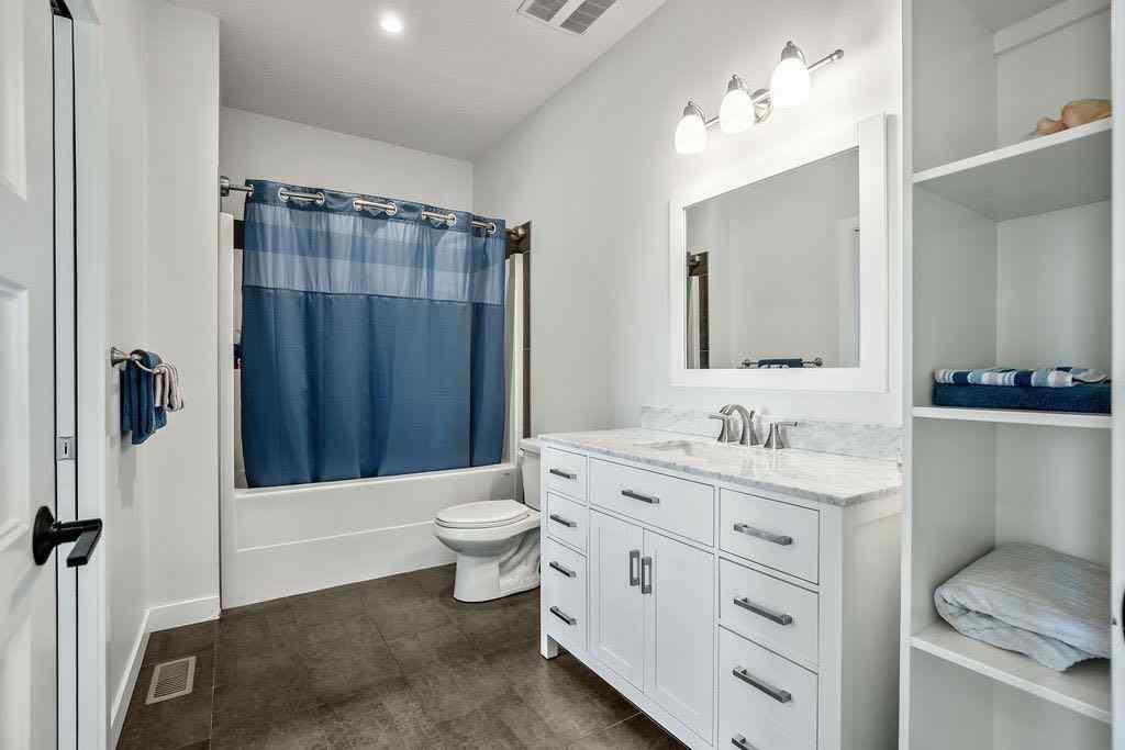 MLS® A2238097 - 30028 Range Road 41   in NONE Rural Mountain View County, Residential