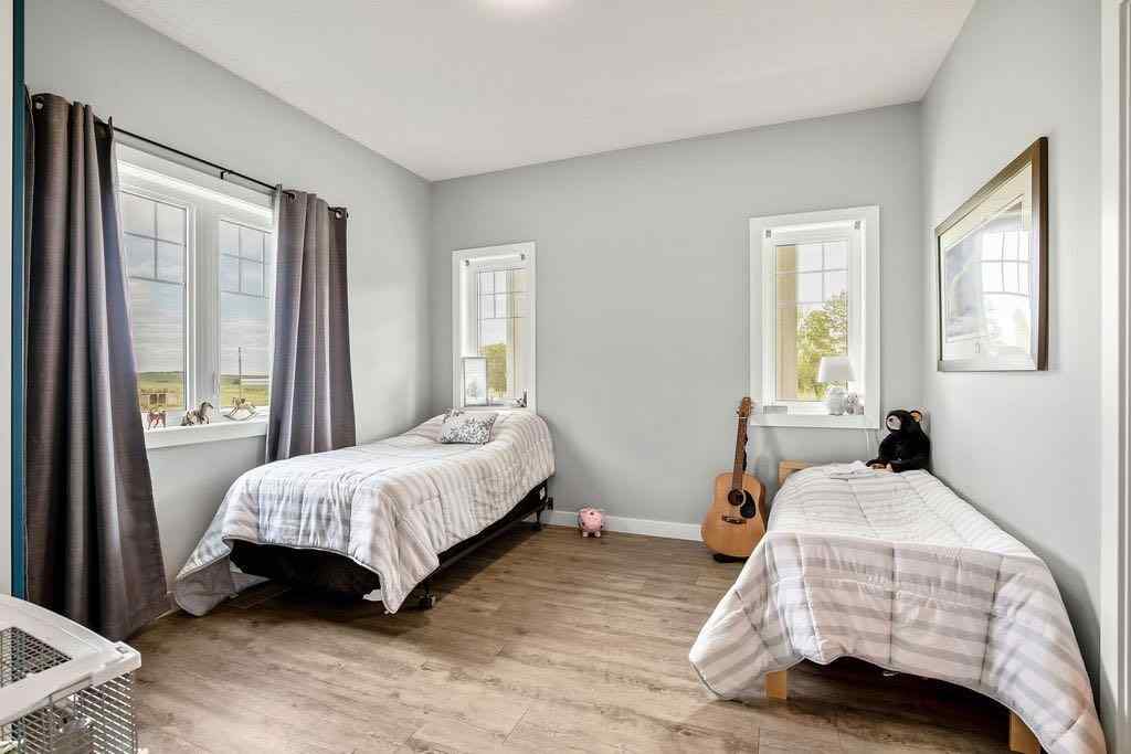 MLS® A2238097 - 30028 Range Road 41   in NONE Rural Mountain View County, Residential