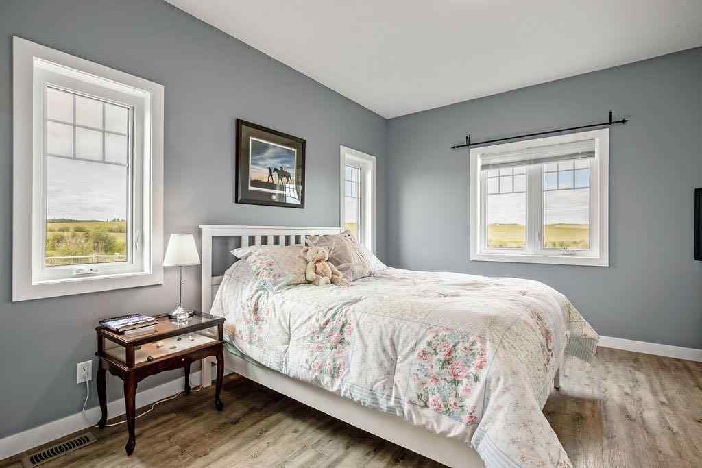 MLS® A2238097 - 30028 Range Road 41   in NONE Rural Mountain View County, Residential
