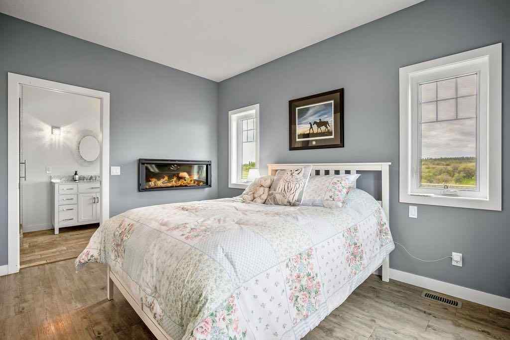 MLS® A2238097 - 30028 Range Road 41   in NONE Rural Mountain View County, Residential