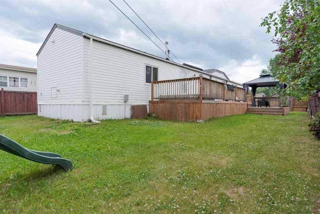 MLS® A2238099 - 188 Caouette Crescent  in Timberlea Fort McMurray, Residential