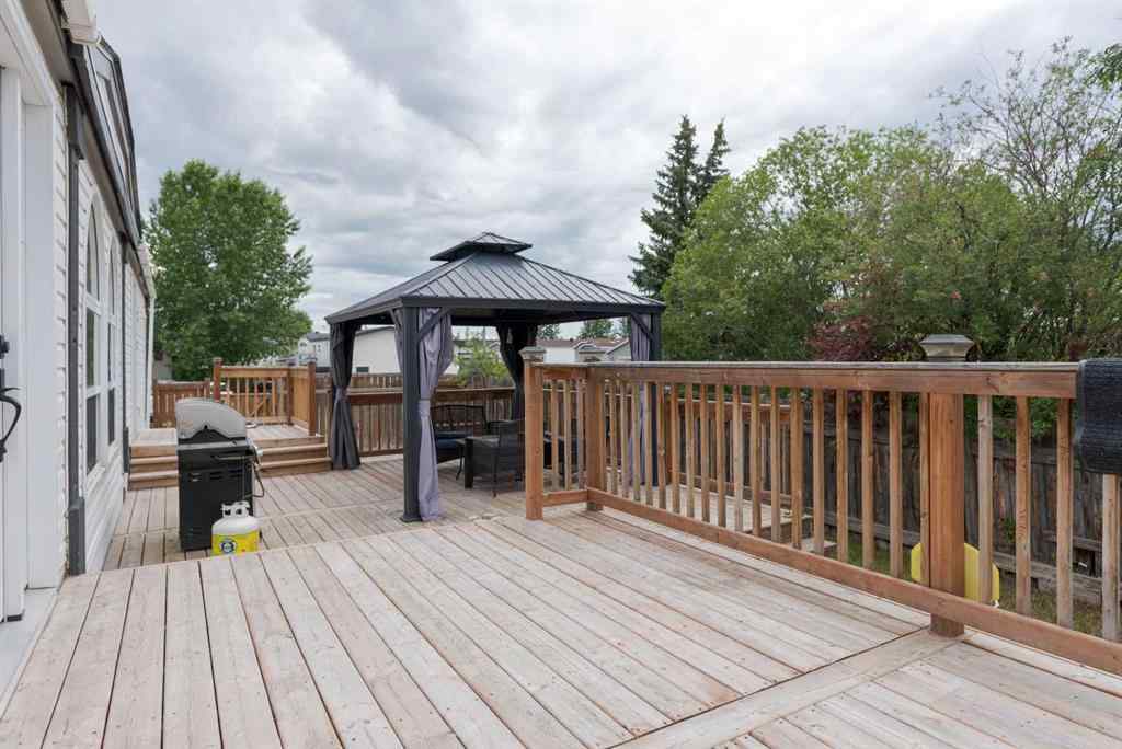 MLS® A2238099 - 188 Caouette Crescent  in Timberlea Fort McMurray, Residential
