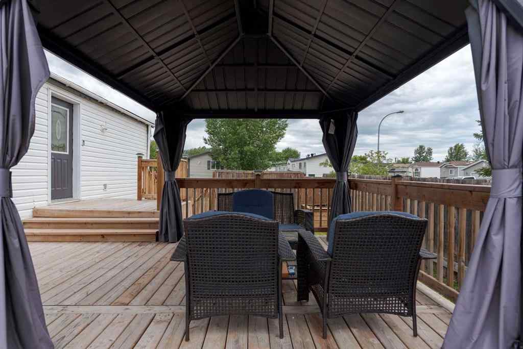MLS® A2238099 - 188 Caouette Crescent  in Timberlea Fort McMurray, Residential