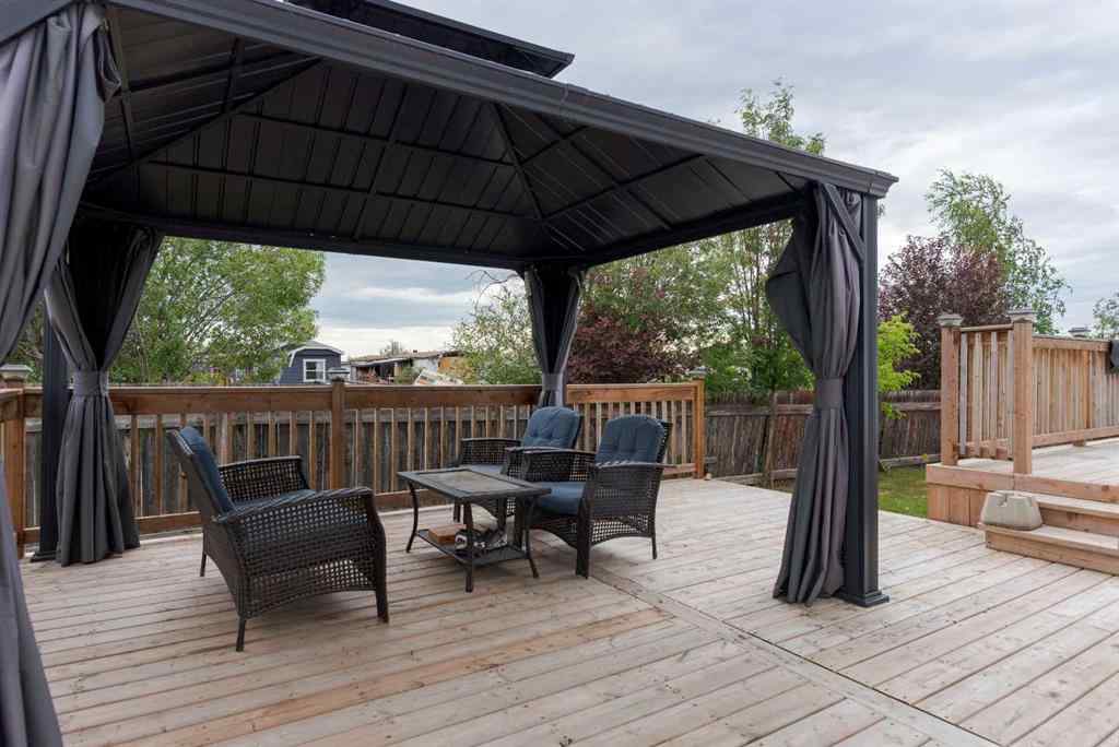 MLS® A2238099 - 188 Caouette Crescent  in Timberlea Fort McMurray, Residential