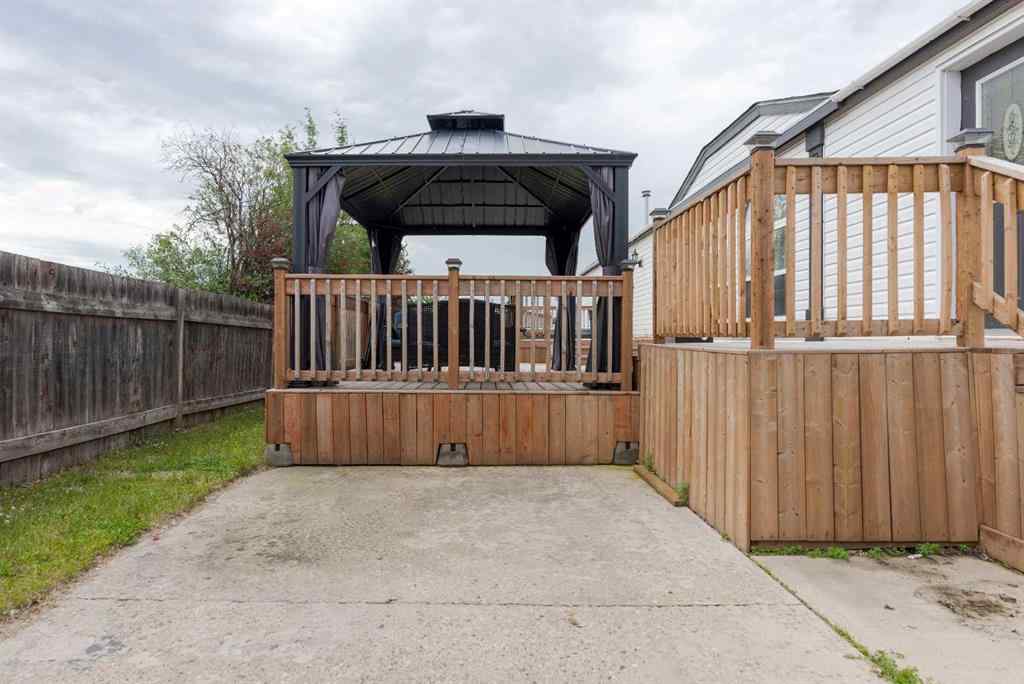 MLS® A2238099 - 188 Caouette Crescent  in Timberlea Fort McMurray, Residential