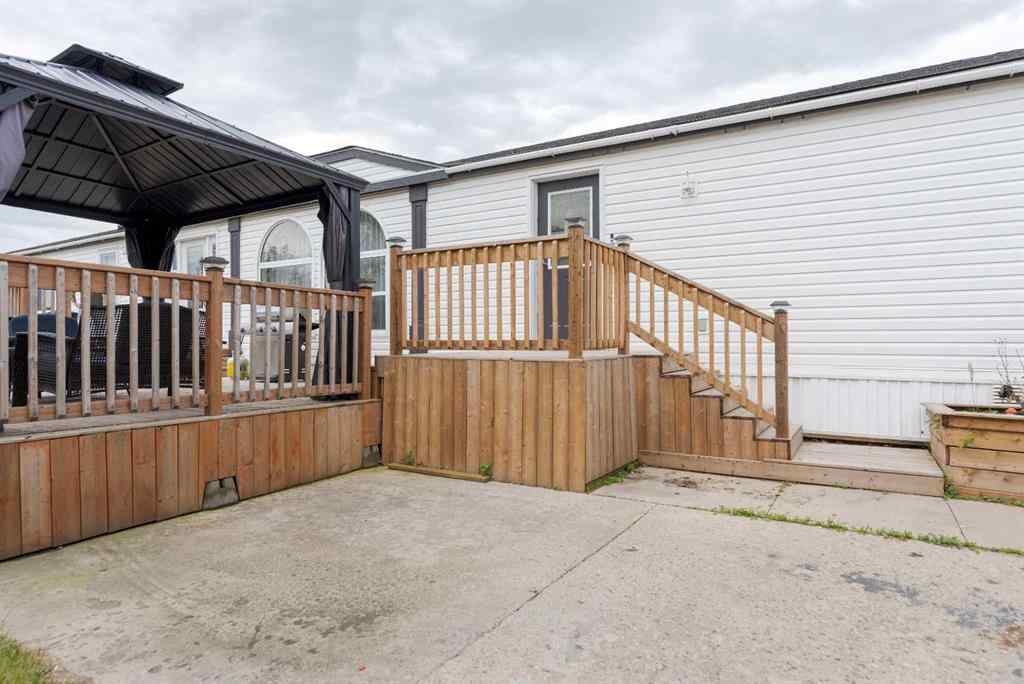 MLS® A2238099 - 188 Caouette Crescent  in Timberlea Fort McMurray, Residential