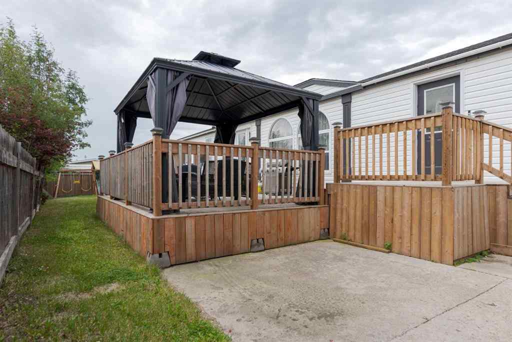 MLS® A2238099 - 188 Caouette Crescent  in Timberlea Fort McMurray, Residential