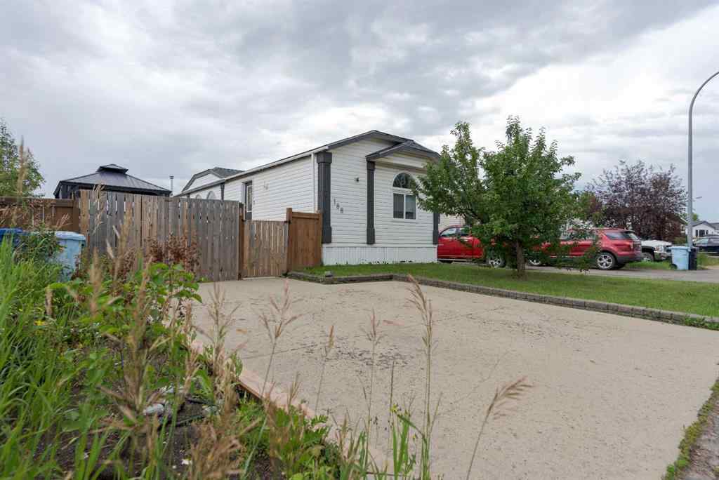 MLS® A2238099 - 188 Caouette Crescent  in Timberlea Fort McMurray, Residential