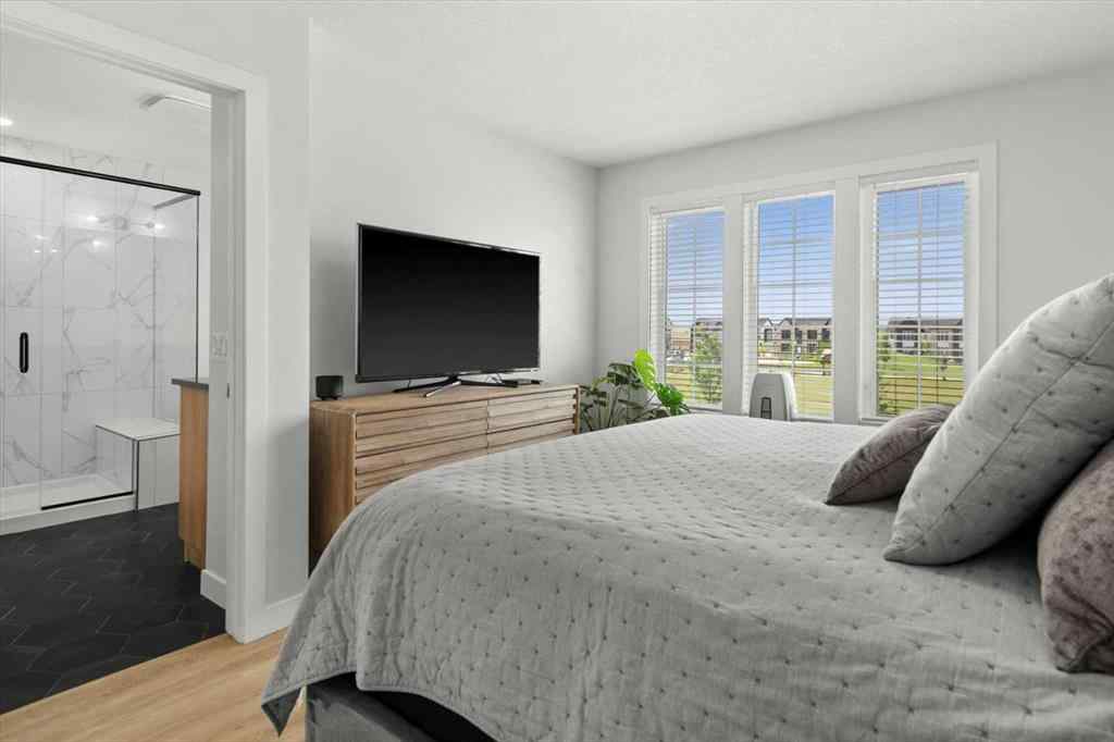 MLS® A2238103 - 986 Harmony Parade  in Harmony Rural Rocky View County, Residential