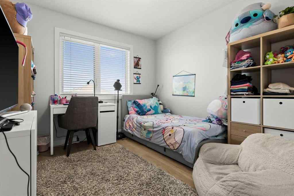 MLS® A2238103 - 986 Harmony Parade  in Harmony Rural Rocky View County, Residential