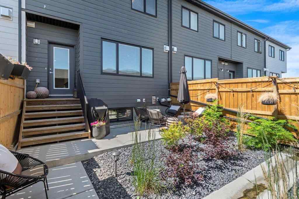 MLS® A2238103 - 986 Harmony Parade  in Harmony Rural Rocky View County, Residential