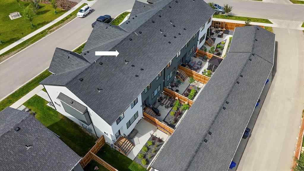 MLS® A2238103 - 986 Harmony Parade  in Harmony Rural Rocky View County, Residential