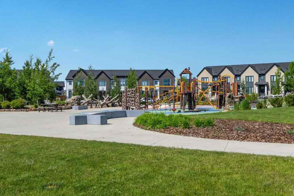 MLS® A2238103 - 986 Harmony Parade  in Harmony Rural Rocky View County, Residential
