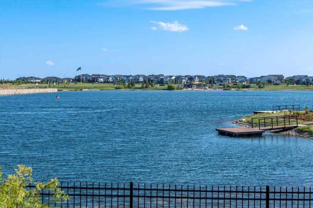 MLS® A2238103 - 986 Harmony Parade  in Harmony Rural Rocky View County, Residential