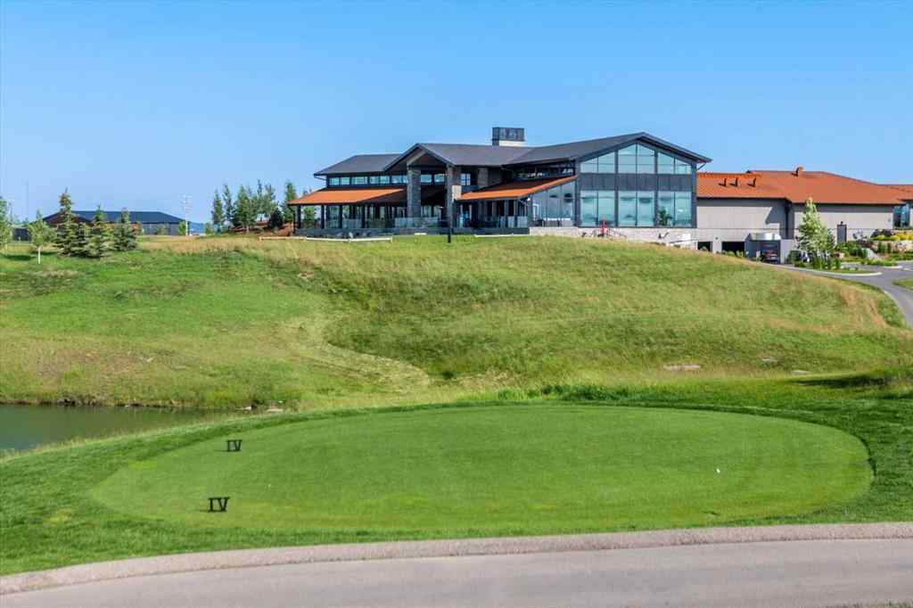 MLS® A2238103 - 986 Harmony Parade  in Harmony Rural Rocky View County, Residential