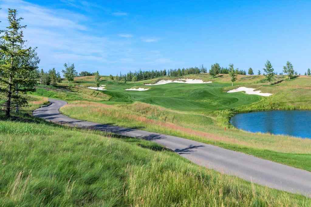 MLS® A2238103 - 986 Harmony Parade  in Harmony Rural Rocky View County, Residential