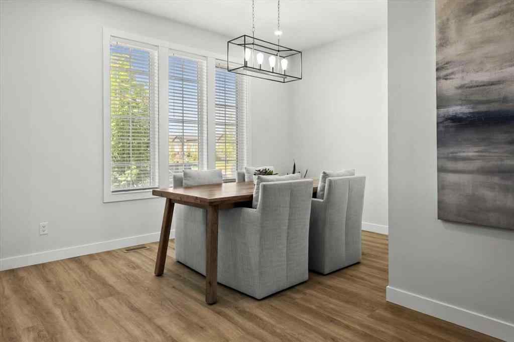 MLS® A2238103 - 986 Harmony Parade  in Harmony Rural Rocky View County, Residential