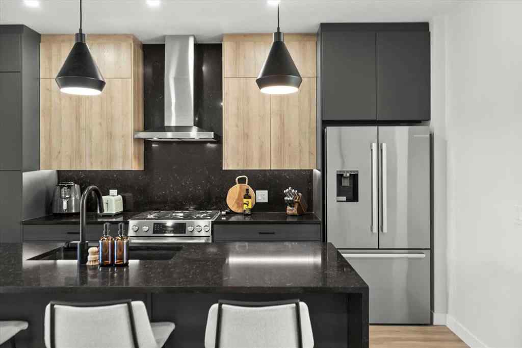 MLS® A2238103 - 986 Harmony Parade  in Harmony Rural Rocky View County, Residential