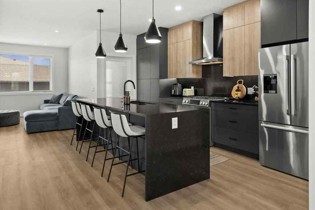 MLS® A2238103 - 986 Harmony Parade  in Harmony Rural Rocky View County, Residential