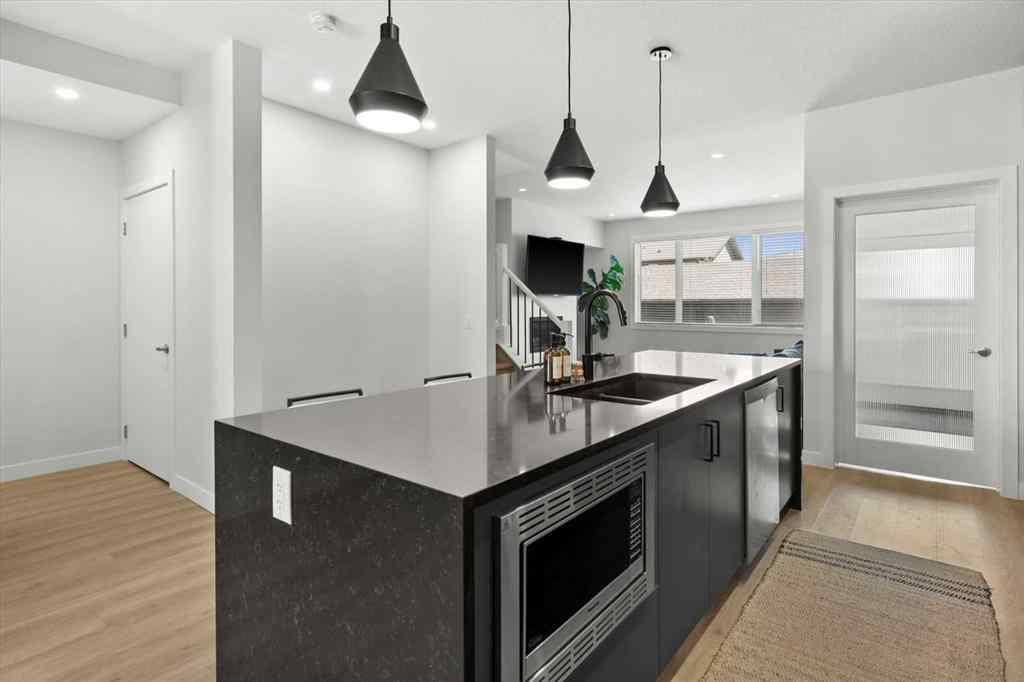 MLS® A2238103 - 986 Harmony Parade  in Harmony Rural Rocky View County, Residential
