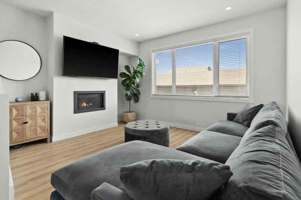 MLS® A2238103 - 986 Harmony Parade  in Harmony Rural Rocky View County, Residential