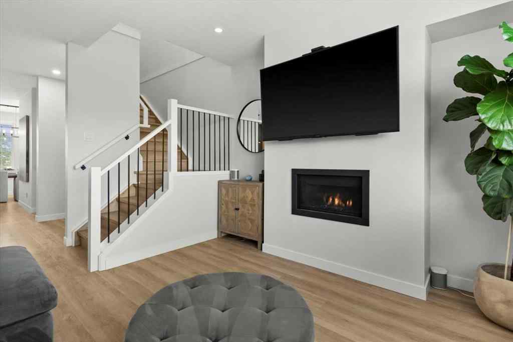 MLS® A2238103 - 986 Harmony Parade  in Harmony Rural Rocky View County, Residential