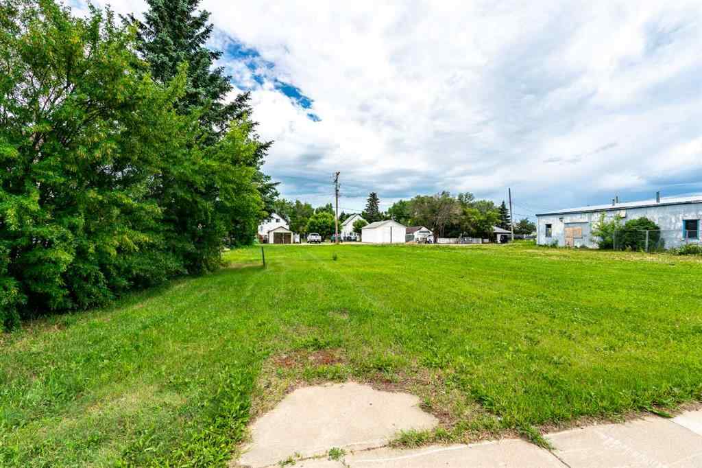 MLS® A2238104 - 5116 53 Avenue  in NONE Viking, Land
