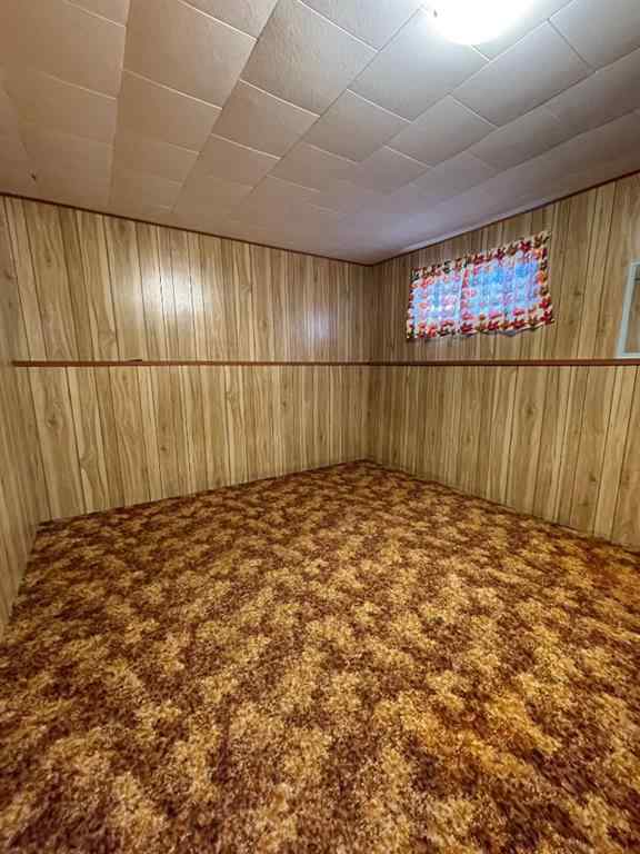 MLS® A2238109 - 5005 43rd Street   in NONE High Prairie, Residential