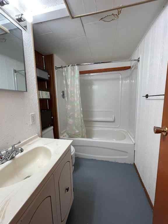 MLS® A2238109 - 5005 43rd Street   in NONE High Prairie, Residential