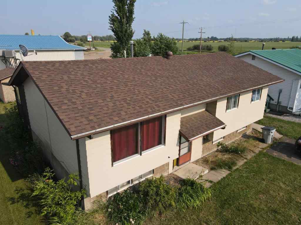 MLS® A2238109 - 5005 43rd Street   in NONE High Prairie, Residential