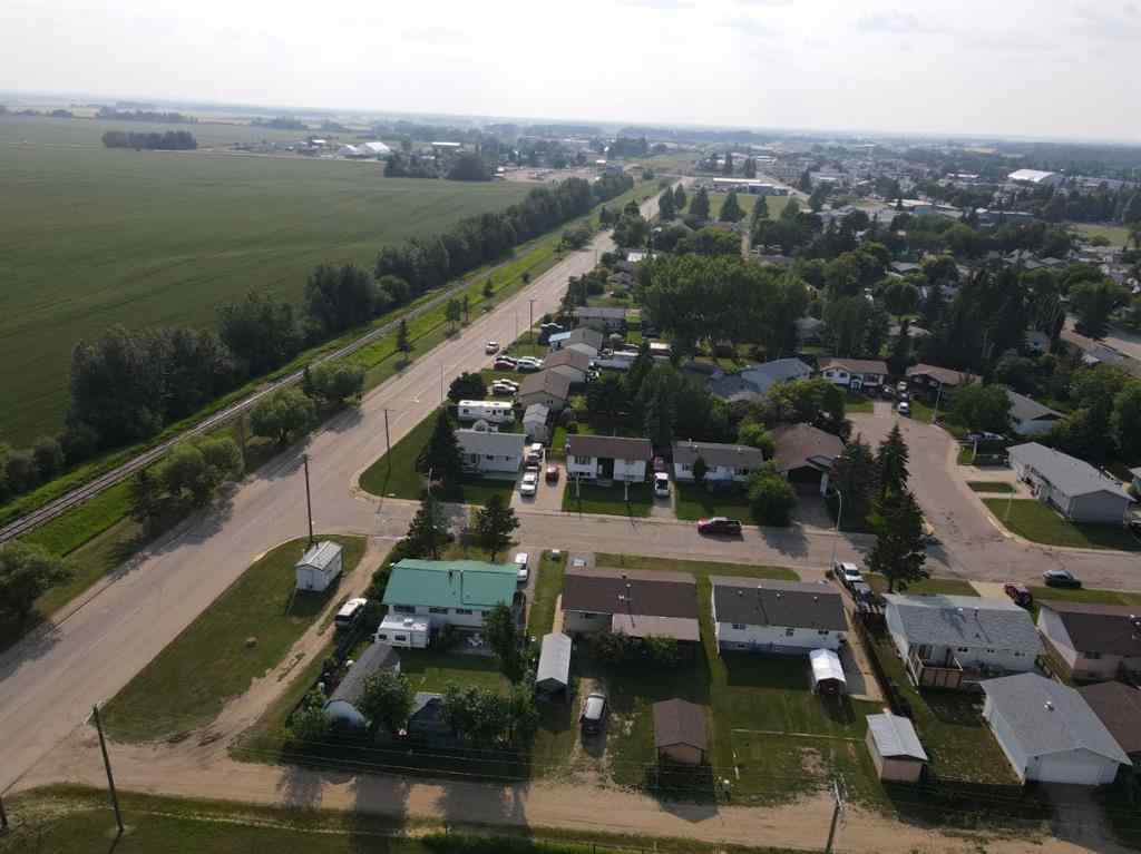 MLS® A2238109 - 5005 43rd Street   in NONE High Prairie, Residential