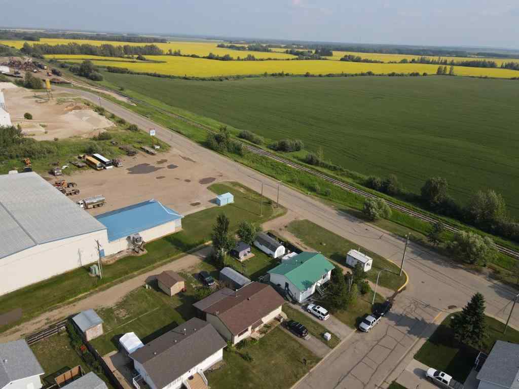 MLS® A2238109 - 5005 43rd Street   in NONE High Prairie, Residential