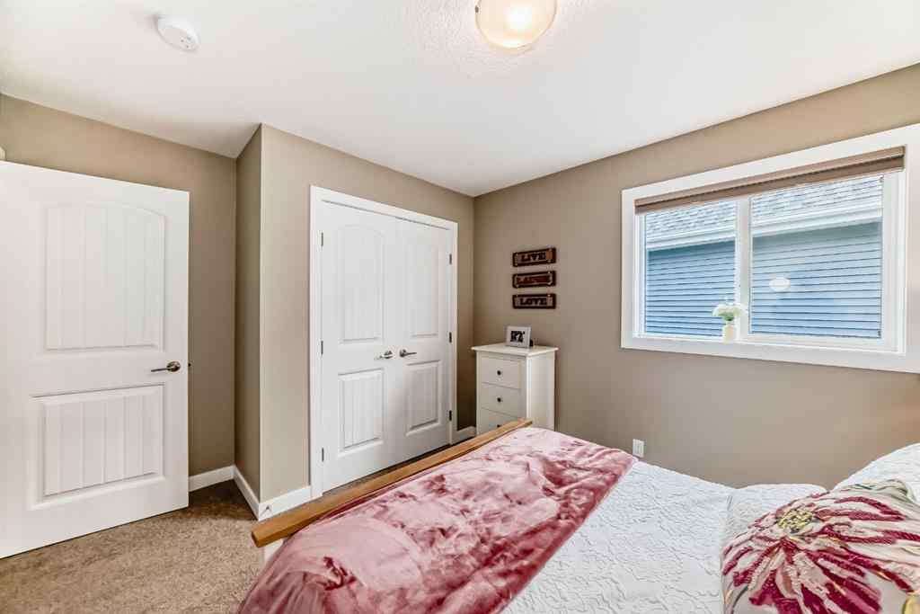 MLS® A2238117 - 144 Sundown View  in Sunset Ridge Cochrane, Residential