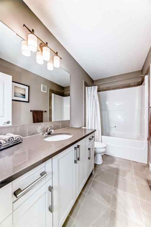 MLS® A2238117 - 144 Sundown View  in Sunset Ridge Cochrane, Residential