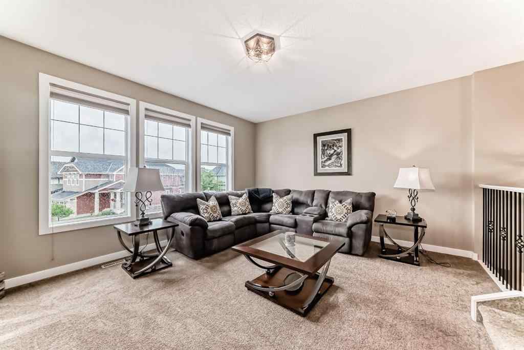 MLS® A2238117 - 144 Sundown View  in Sunset Ridge Cochrane, Residential