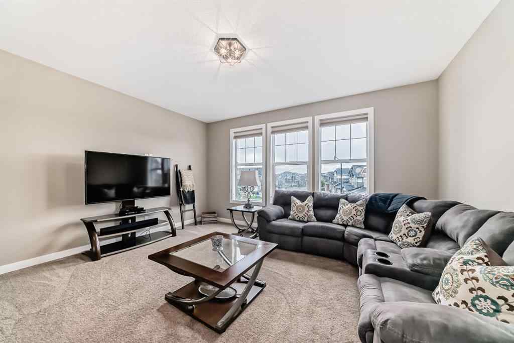 MLS® A2238117 - 144 Sundown View  in Sunset Ridge Cochrane, Residential