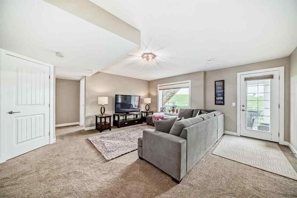MLS® A2238117 - 144 Sundown View  in Sunset Ridge Cochrane, Residential