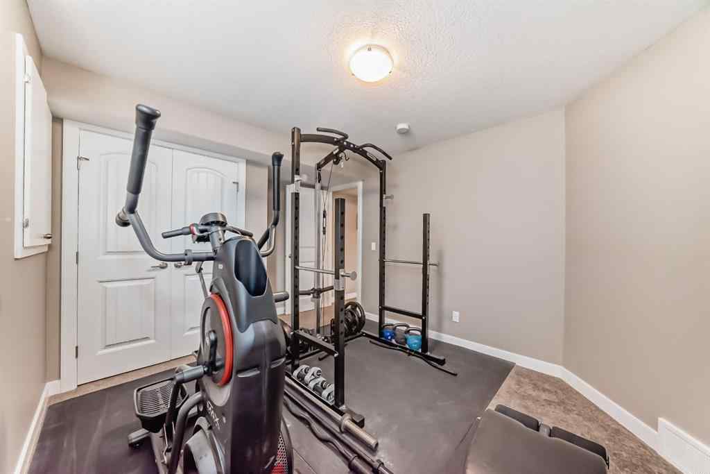 MLS® A2238117 - 144 Sundown View  in Sunset Ridge Cochrane, Residential
