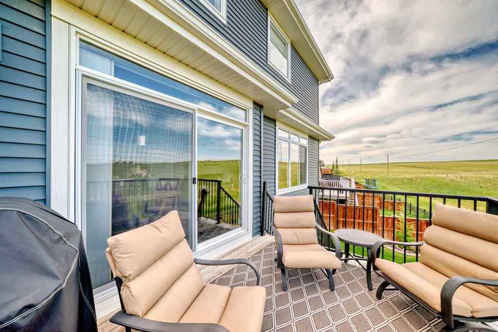 MLS® A2238117 - 144 Sundown View  in Sunset Ridge Cochrane, Residential