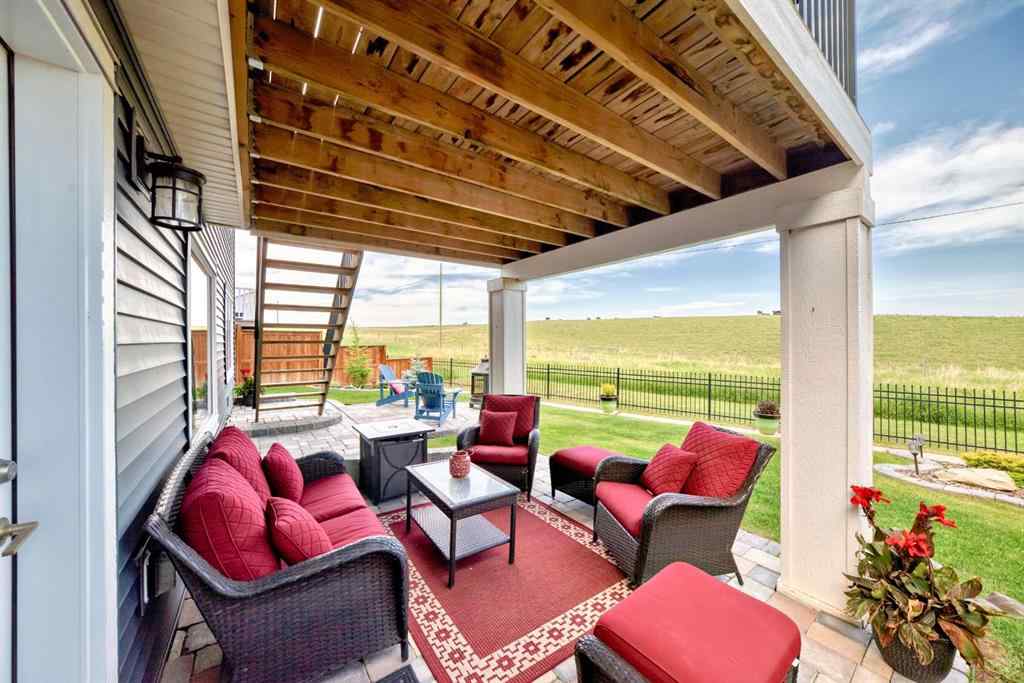 MLS® A2238117 - 144 Sundown View  in Sunset Ridge Cochrane, Residential